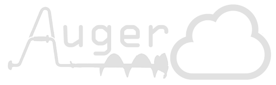 auger logo